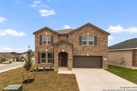 2504 Chronos Drive, San Antonio, TX 78245