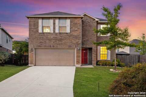 12807 Limestone Way, San Antonio, TX 78253