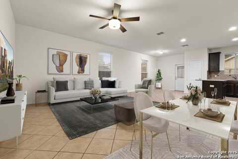 12807 Limestone Way, San Antonio, TX 78253