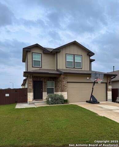 3402 Angus Creek, San Antonio, TX 78245