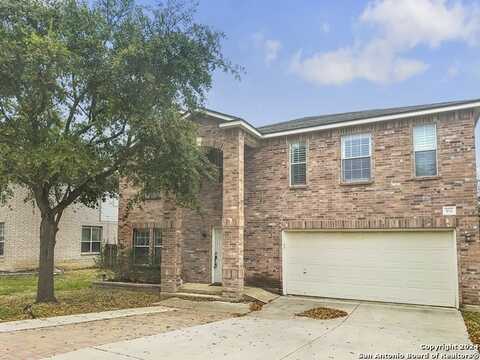 415 Mesa Hill, San Antonio, TX 78258