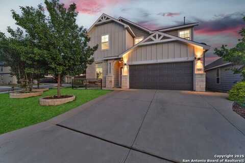 7806 Sycamore, Boerne, TX 78015