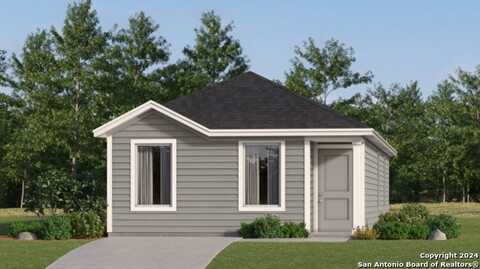 3418 rock mill, San Antonio, TX 78245