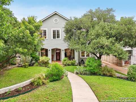 131 East Mulberry Ave, San Antonio, TX 78212