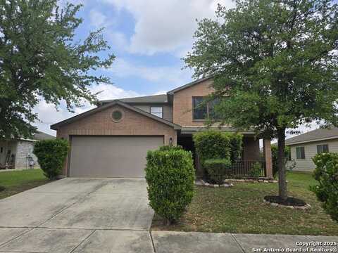 205 Hawk Meadows, Selma, TX 78154