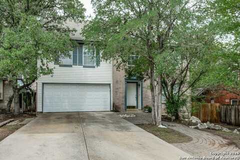 7531 Rainlilly Cove, San Antonio, TX 78249