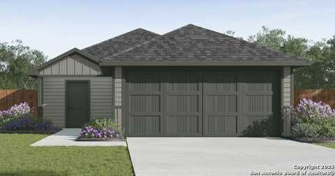 15119 Sacred Ibis, San Antonio, TX 78253