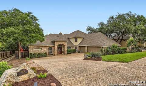 13114 Vista Del Mundo, San Antonio, TX 78216