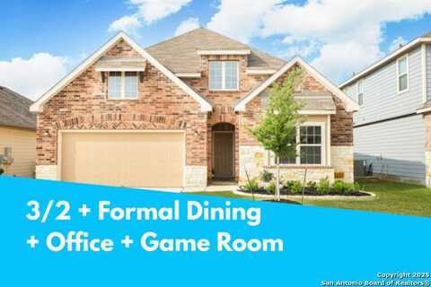 14416 Gecko, San Antonio, TX 78253