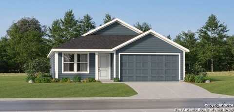 1109 Athena Drive, Portland, TX 78374
