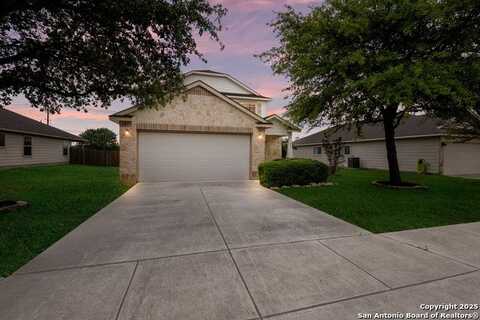 245 Blue Moon Gait, Selma, TX 78154