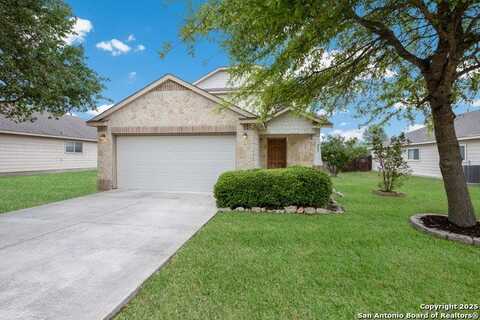 245 Blue Moon Gait, Selma, TX 78154