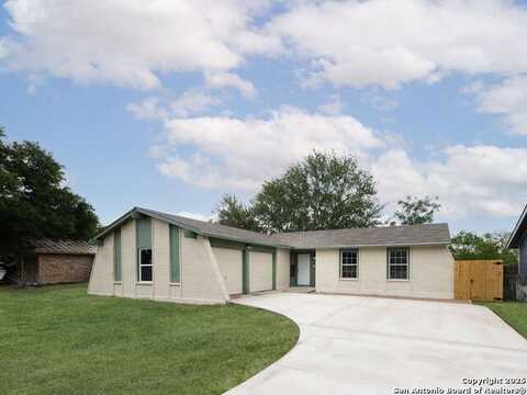 310 DIANA DR, Converse, TX 78109