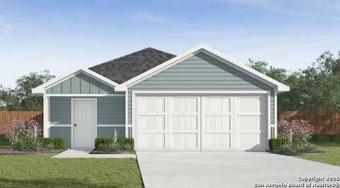 15211 Sacred Ibis, San Antonio, TX 78253