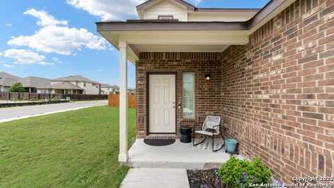 186 Porcupine Lane, San Antonio, TX 78253