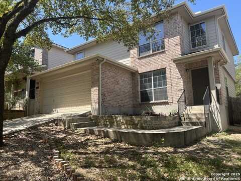 1415 Alaskan Wolf, San Antonio, TX 78245