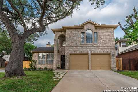 12234 Stable Pass, San Antonio, TX 78249