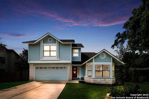 8752 Serene Ridge, San Antonio, TX 78239