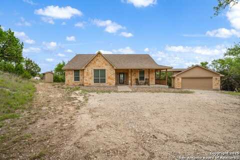 200 Buntline, Bergheim, TX 78004