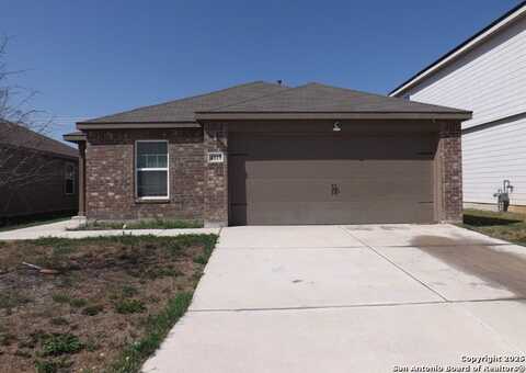 4115 Hidden Hollow, Von Ormy, TX 78073