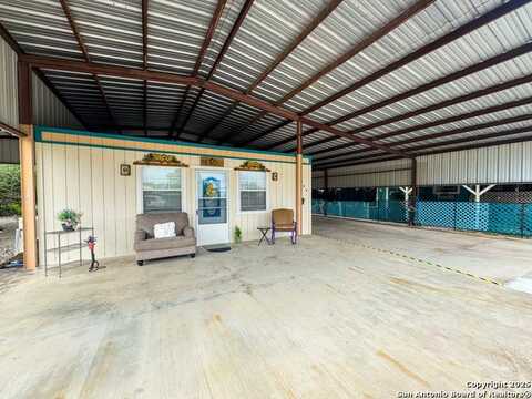 144 De Zavala, Brackettville, TX 78832