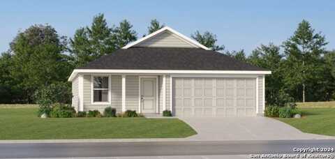 1119 Athena Drive, Portland, TX 78374