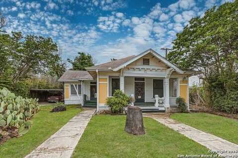 310 E Locust Street, San Antonio, TX 78212