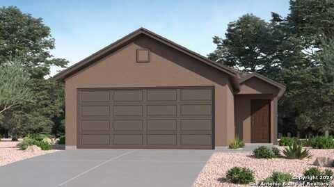 13406 Furyk Drive, San Antonio, TX 78221