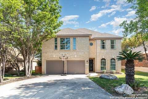 21707 Beaver Bend, San Antonio, TX 78258