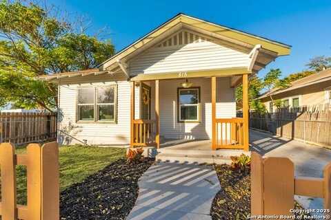 815 steves, San Antonio, TX 78210