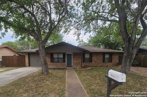 1410 longbranch, Floresville, TX 78114