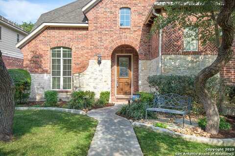 406 Penstemon, San Antonio, TX 78256