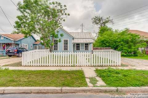 219 Rockwood, San Antonio, TX 78210