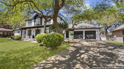 18207 Newcliff, San Antonio, TX 78259