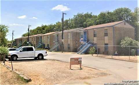 518 Briggs, San Antonio, TX 78211