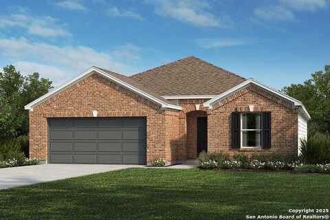 819 Hunter Nook, San Antonio, TX 78221