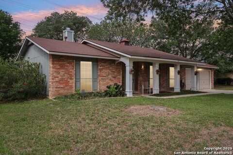 5014 Hacienda, San Antonio, TX 78233