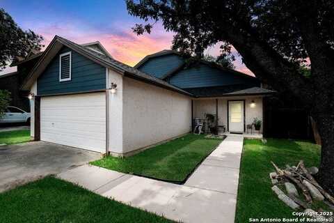 718 Meadow Burst, Converse, TX 78109