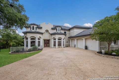 2435 Winding Vw, San Antonio, TX 78260
