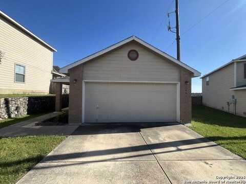 3606 Lazy Clover, San Antonio, TX 78261