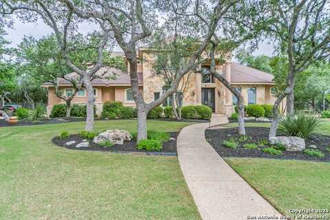 831 Fawnway, San Antonio, TX 78260