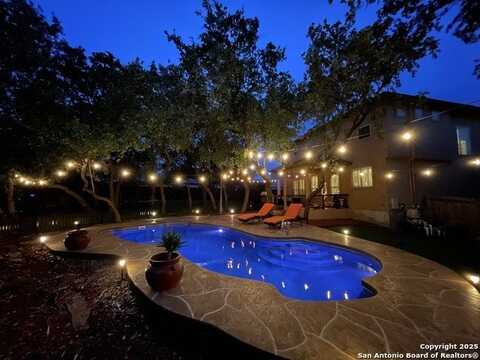 26126 Canyon Wren, San Antonio, TX 78260