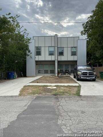 527 S Olive St, San Antonio, TX 78203