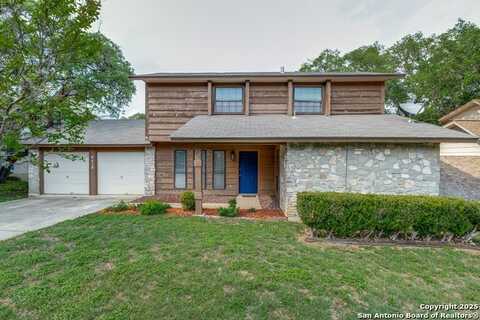 8418 Timberbriar, San Antonio, TX 78250