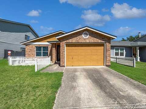 4210 Sunrise Cove, San Antonio, TX 78244