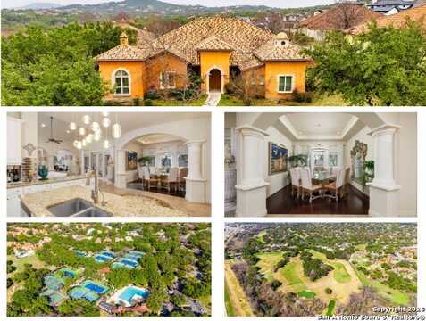 6710 Ghia Ln, San Antonio, TX 78257