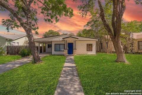 207 Hermine, San Antonio, TX 78212