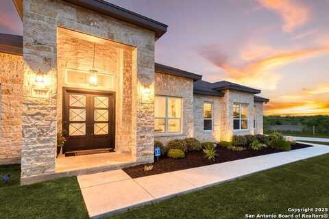 1415 Paladin, Spring Branch, TX 78070