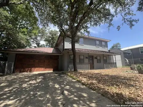 568 Lake Forest, Canyon Lake, TX 78133