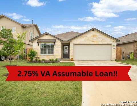 13080 Whisper Bend, San Antonio, TX 78252